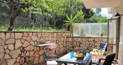Villa Lina for 7 Persons Near the Beach