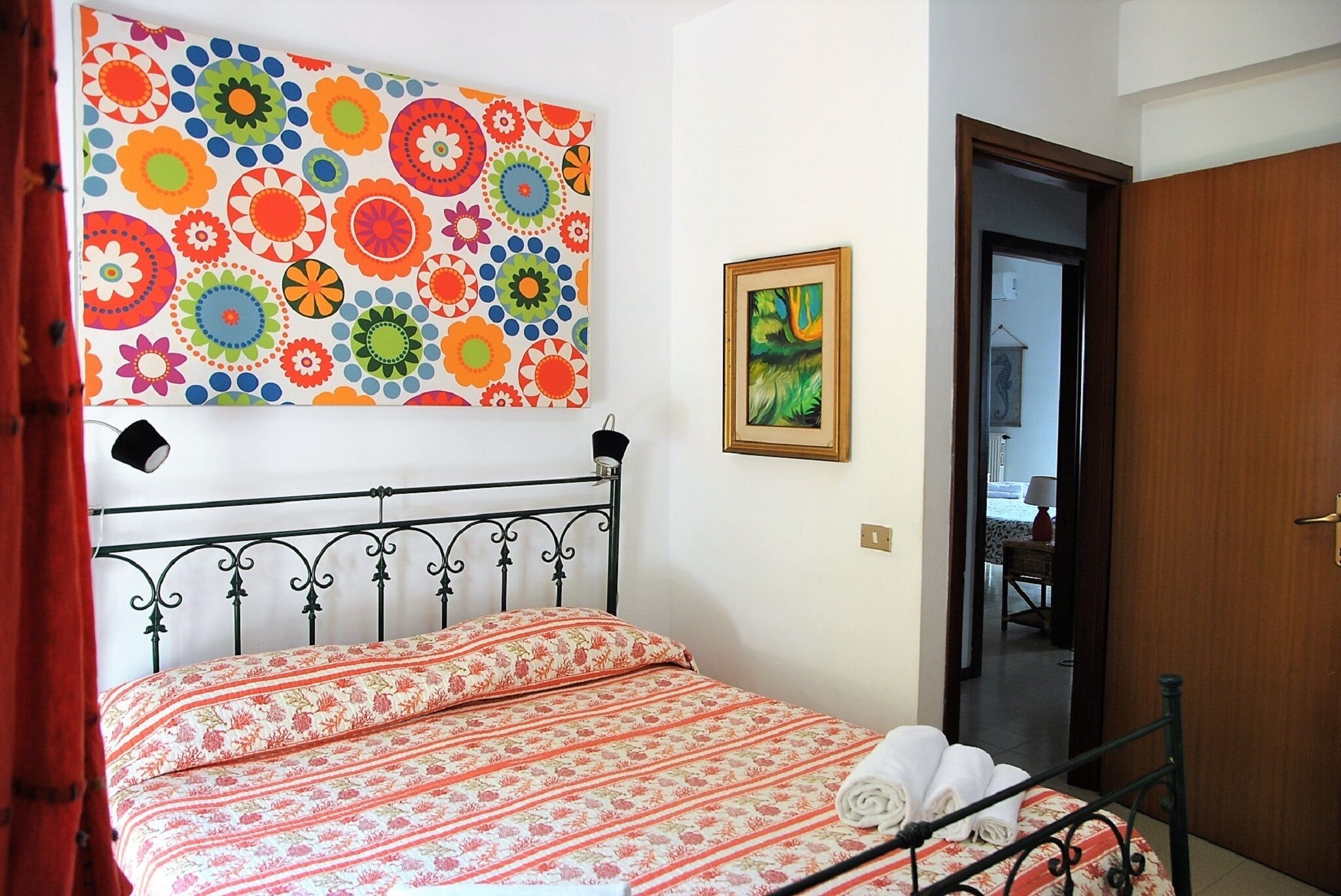 Villa, 3 Bedrooms, Balcony, City View