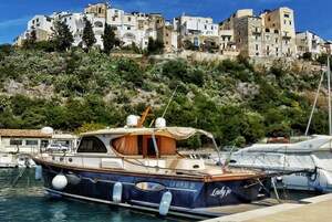 Villa, 1 Bedroom, Terrace, Ocean View | Exterior