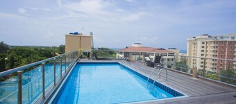 Yasmin Apartments