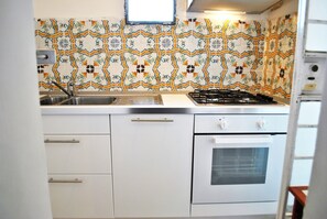 Maison, 3 chambres, terrasse, vue ville | Intérieur