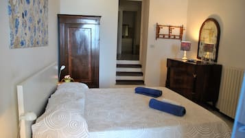 3 habitaciones