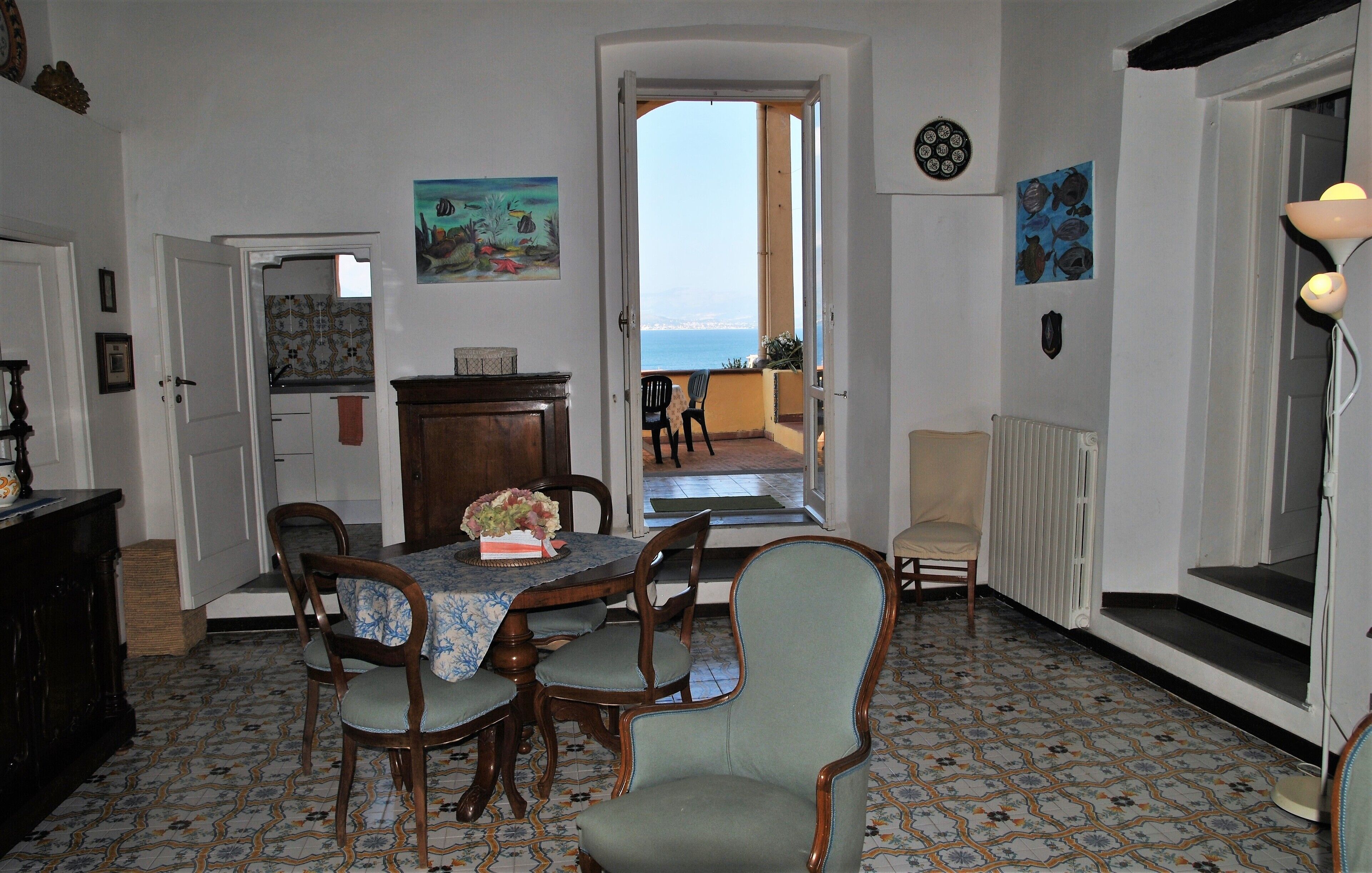 独立别墅, 3 间卧室, 露台, 城市景观 | 酒廊