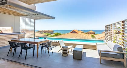 Zimbali by Euphoric, Zimbali Coastal Resort, Ballito