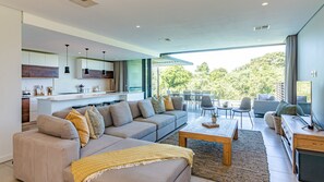 Living room - Zimbali by Euphoric, Zimbali Coastal Resort, Ballito (Ballito)