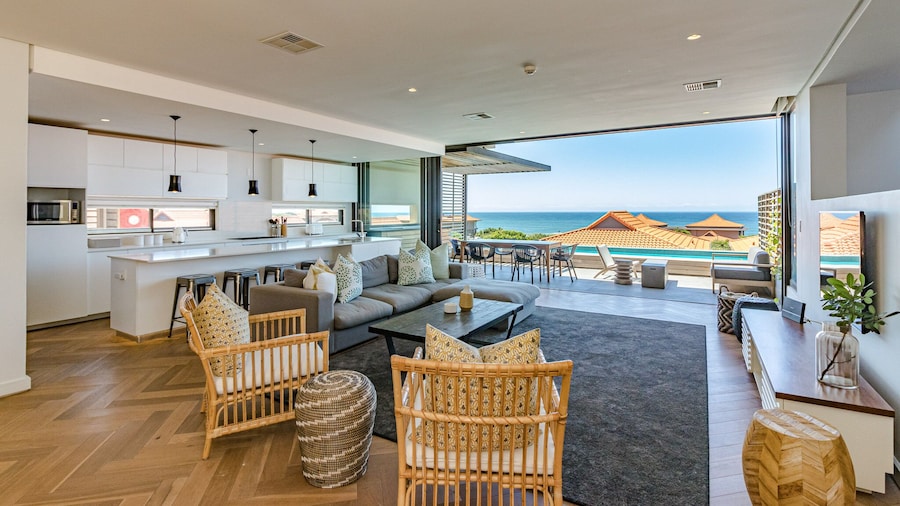 Zimbali by Euphoric, Zimbali Coastal Resort, Ballito