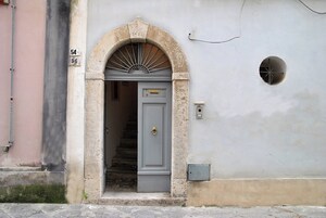 Casa, 2 camere da letto, terrazzo, vista città | Ingresso della struttura