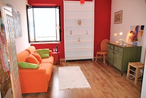Maison, 2 chambres, terrasse, vue sur la ville | 3 chambres