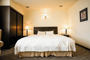 Habitación estándar doble, 1 cama de matrimonio | Vistas desde la habitación