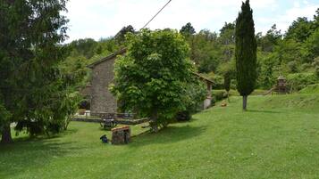 Apartamento, 2 quartos, para fumantes, sacada | Fachada da propriedade