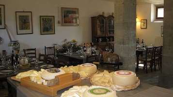 Apartamento, 2 quartos, para fumantes, sacada | Opções para refeição