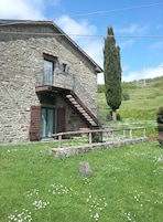 Apartment, 2 Bedrooms, Smoking, Balcony | View from property