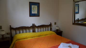 Apartamento, 2 quartos, para fumantes, sacada | 2 quartos