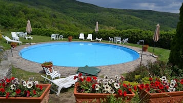 Vista da propriedade