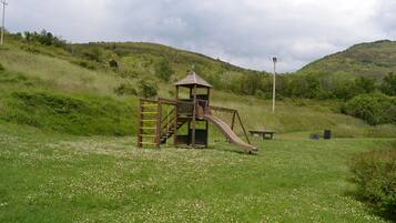 Apartment, 1 Bedroom, Smoking, Garden View | Garden