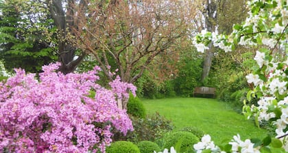 La Casa del Giardiniere