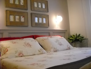 Room - La Casa del Giardiniere (Zero Branco)
