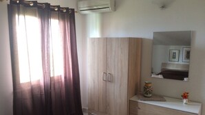 Villa, 3 Bedrooms, Patio | 3 bedrooms, soundproofing, iron/ironing board, free WiFi - Royal Bay Apartment - Villa in Cefalu With Private Access to the sea (Cefalù)