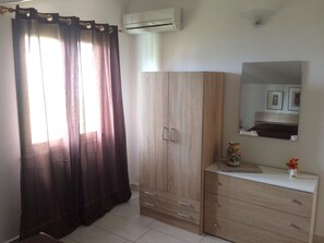 Villa, 3 Bedrooms, Patio | 3 bedrooms, soundproofing, iron/ironing board, free WiFi - Royal Bay Apartment - Villa in Cefalu With Private Access to the sea (Cefalù)