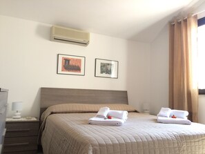 Villa, 3 Bedrooms, Patio