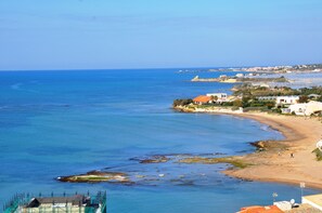 Apartment, 2 Bedrooms, Smoking, Balcony | Beach - Holiday Home Sogno Siciliano (Santa Croce Camerina)