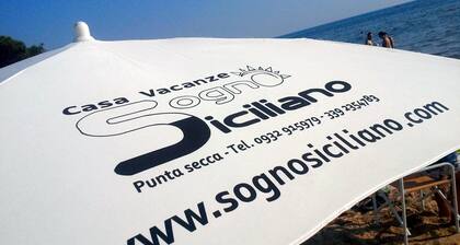 Holiday Home Sogno Siciliano