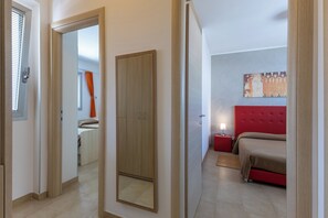 Apartment, 2 Bedrooms, Smoking, Balcony | 2 bedrooms, WiFi - Holiday Home Sogno Siciliano (Santa Croce Camerina)