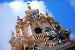 Apartment, 2 Bedrooms, Smoking, Balcony | Exterior - Holiday Home Sogno Siciliano (Santa Croce Camerina)