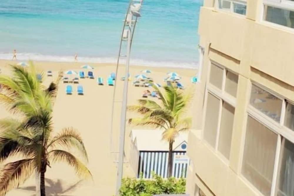 Silken Atlantis Playa – Holiday Homes
