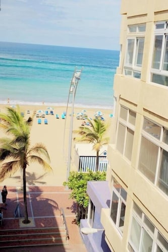 Silken Atlantis Playa – Holiday Homes