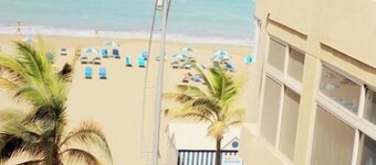 Silken Atlantis Playa – Holiday Homes