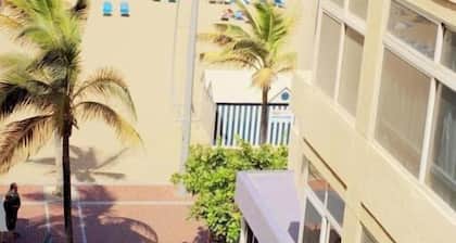 Silken Atlantis Playa – Holiday Homes