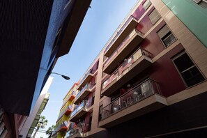 외부 세부 사진