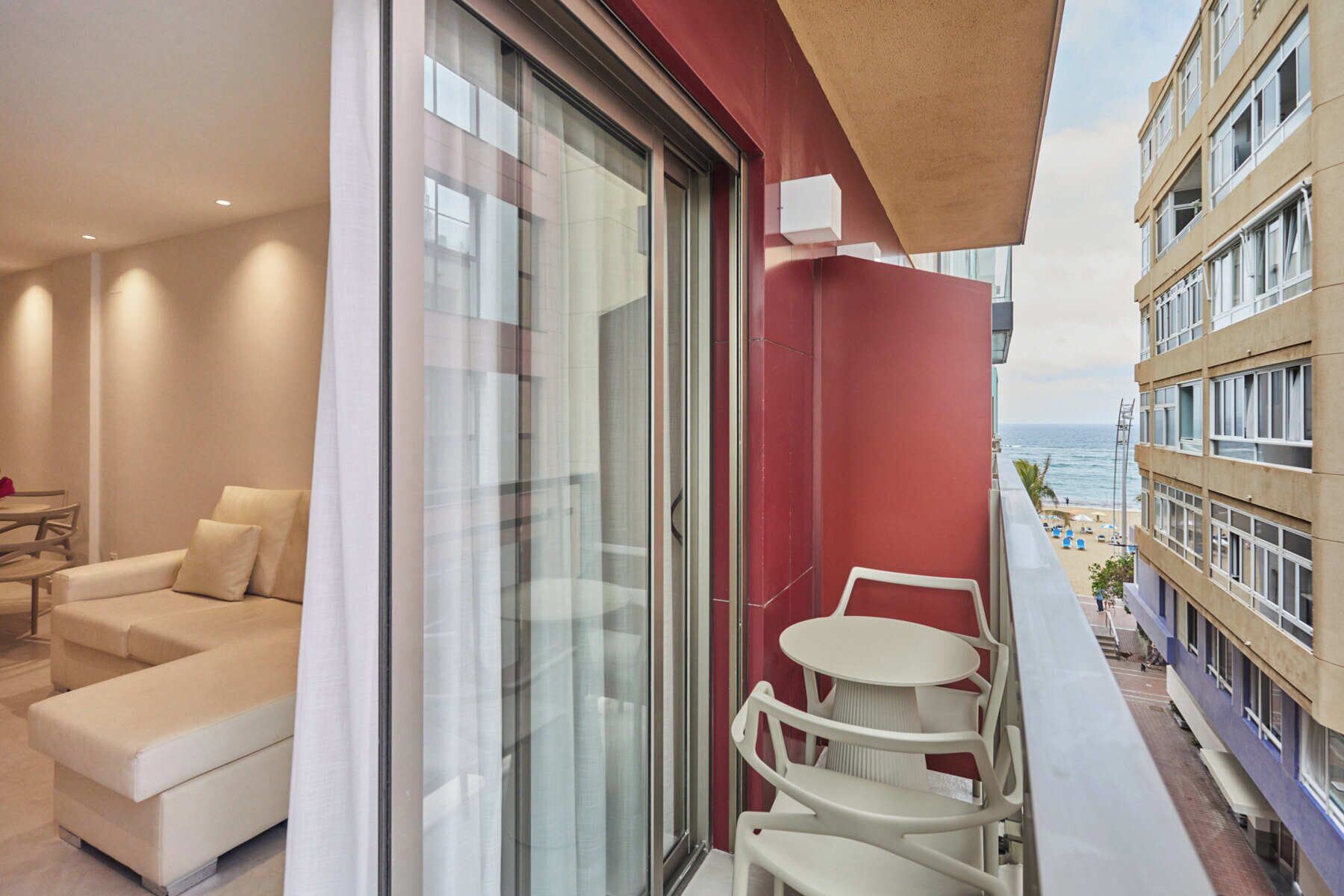 Family Apartment | Terrace/patio