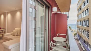 Family Apartment | Terrace/patio