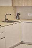 Dapur peribadi