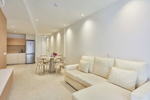 Family Apartment