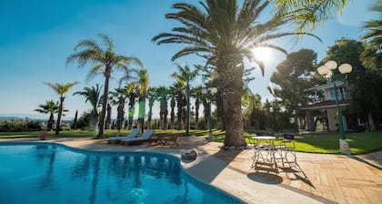 Paradise Lux Villa Porto Cheli