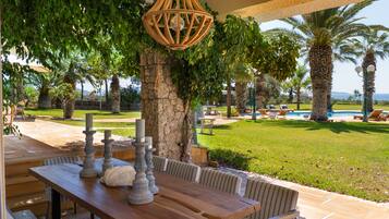 Teras/patio