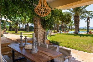 Teras/patio