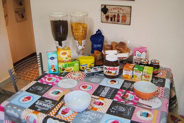 Dining - La Casa di Mei Tourist Lease (Pisa)