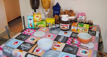 La Casa di Mei Tourist Lease