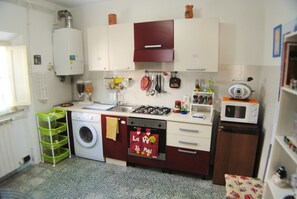 Coffee/tea maker - La Casa di Mei Tourist Lease (Pisa)