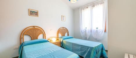 Ferienhaus, 3 Schlafzimmer, Raucher, Balkon