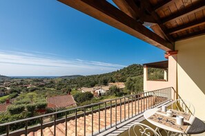 House, 3 Bedrooms, Smoking, Balcony