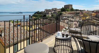Wonderful villa for 12 guests with A/C, WIFI, TV, terrace and pets allowed