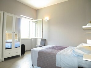 5 chambres, Wi-Fi gratuit