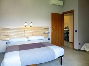 5 soverom og wi-fi (inkludert)