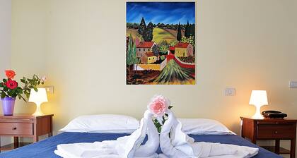 Room in Apartment - Two-room Apartment