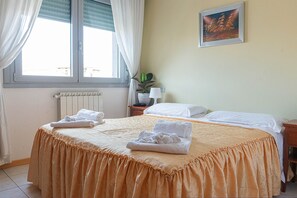 Habitació, 1 dormitori, accessible, fumadors | 1 dormitori 